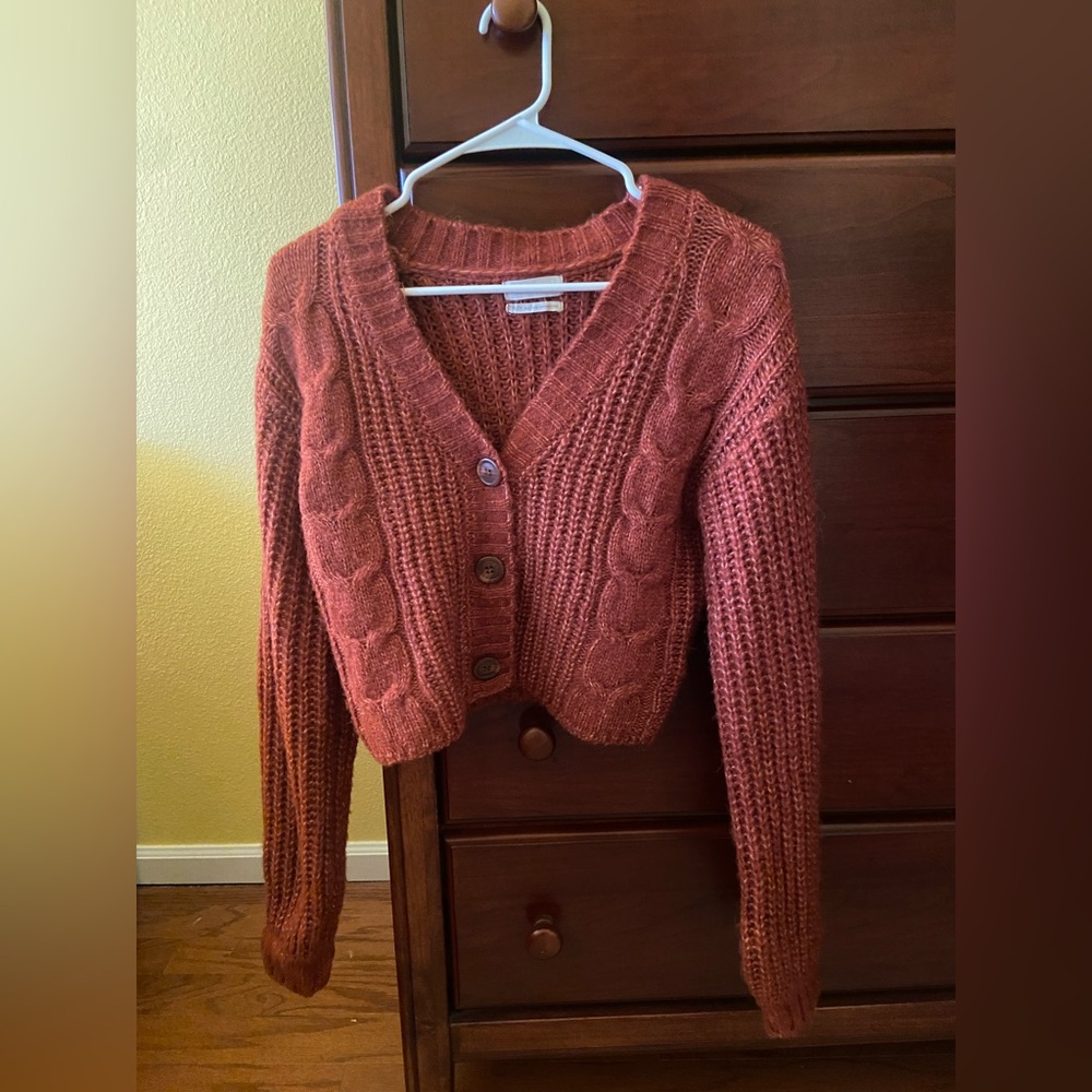 Urban outfitters sweater